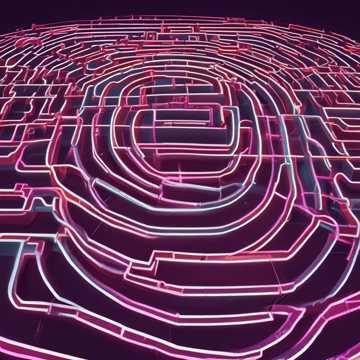 FB205 - Maze #1