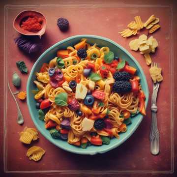 Toxic Tortellini