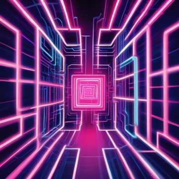 FB206 - Maze #2
