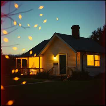 Fireflies