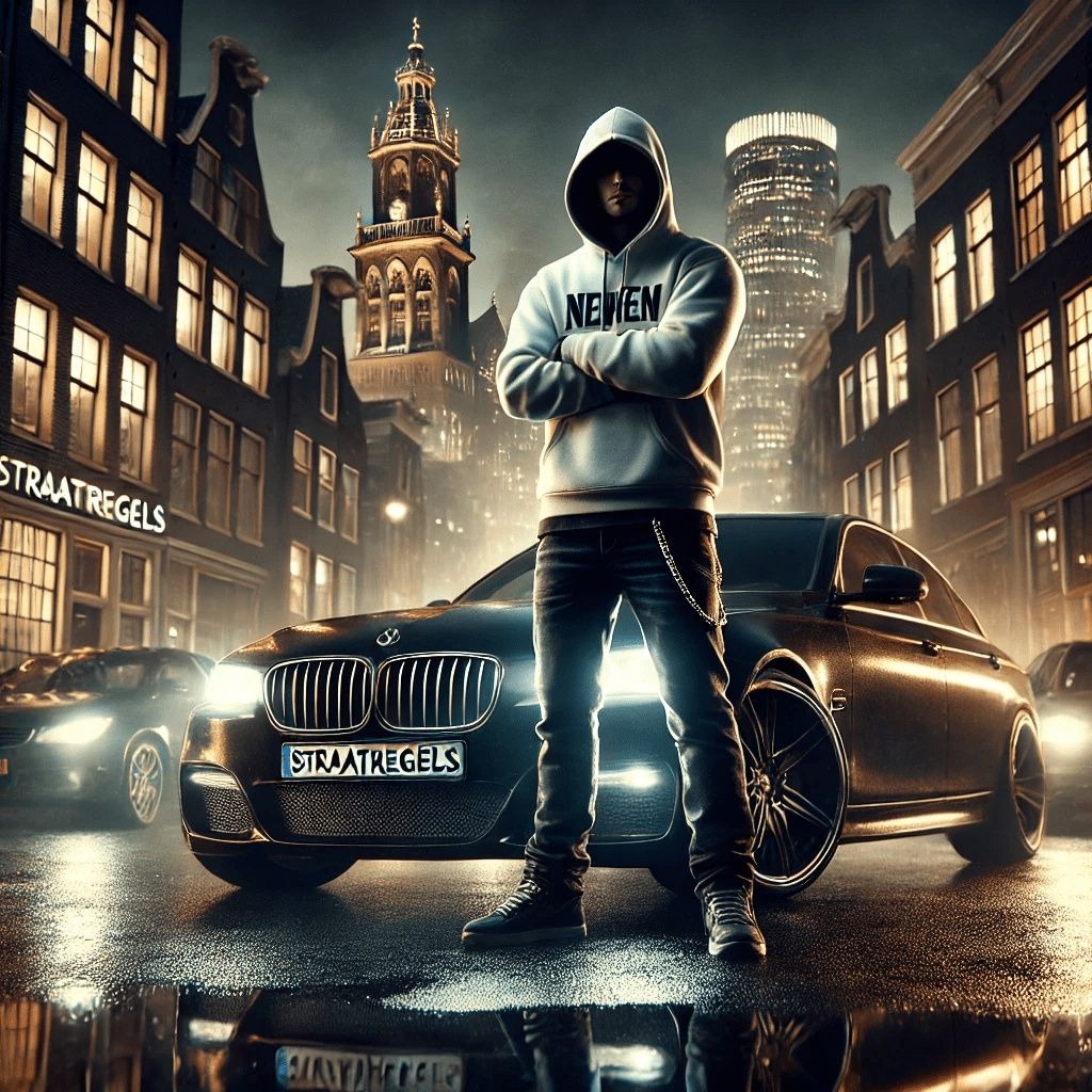 Straatregels