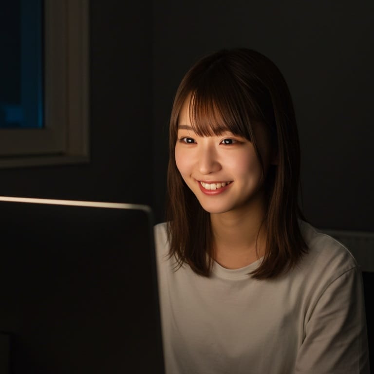 デジタルな　言葉なのに