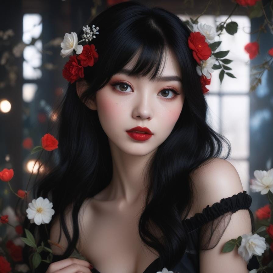 愛の蜃気楼 (Ai no Shinkirō) / Love's Mirage