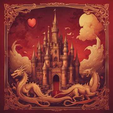 Castle Knights - medieval version
