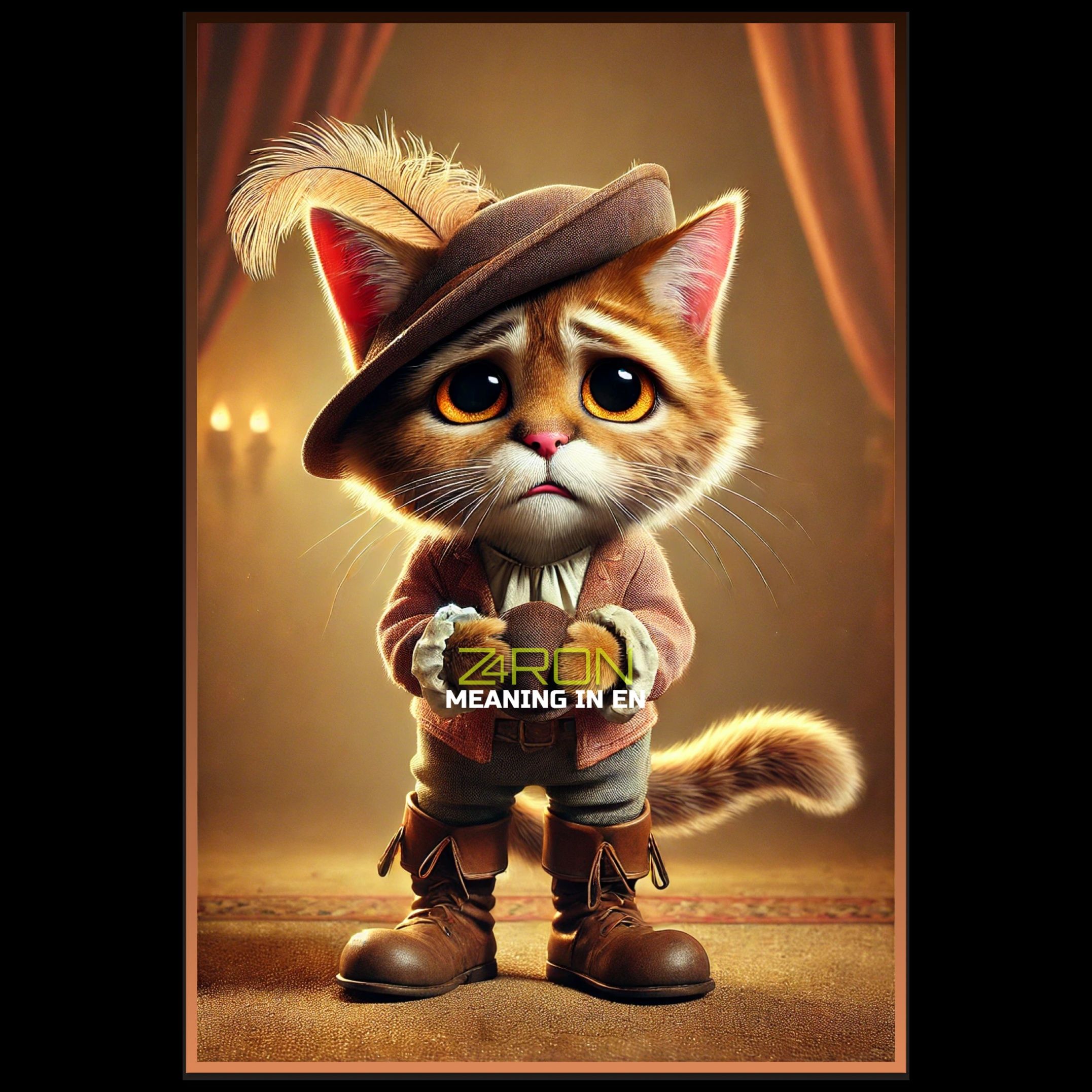 Gato de botas