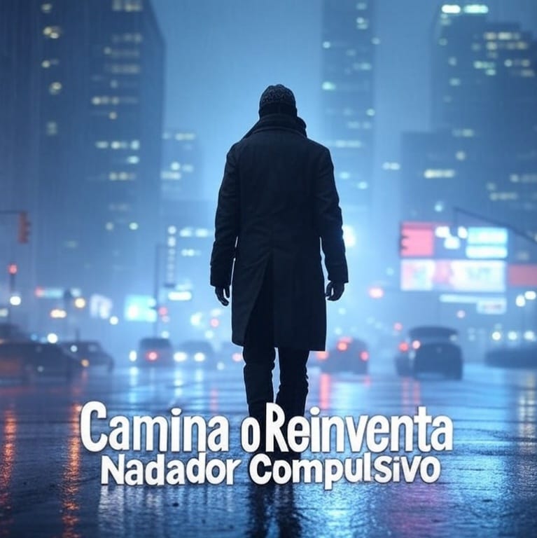 Camina o Reinventa