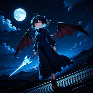 Midnight Devil