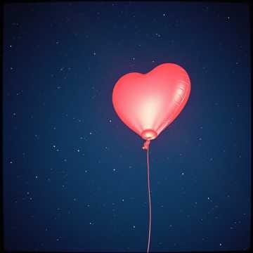 Silent Valentine