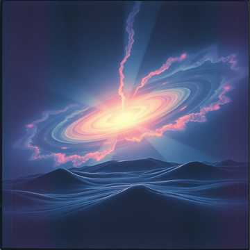 Gravity of You