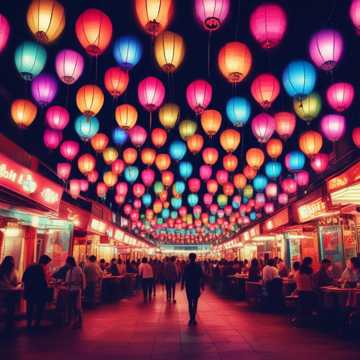 Zindagi No Matsuri