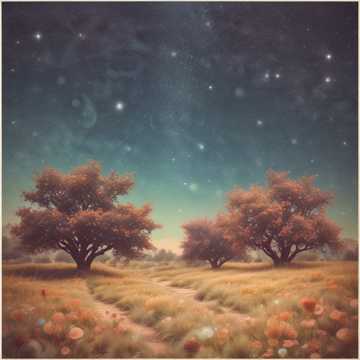 Celestial Whispers