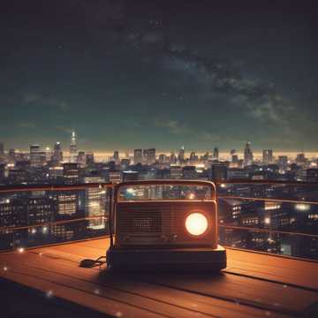 On the Roof
