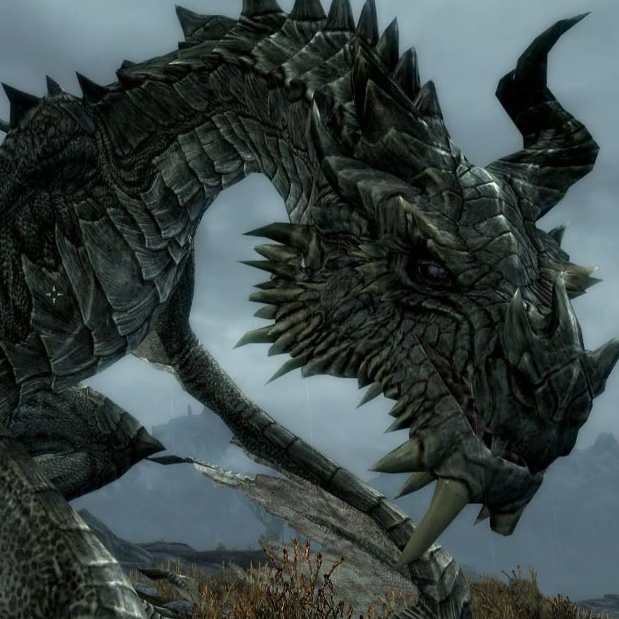 L'enfant de Dragon