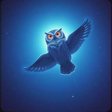 Sous la Lune