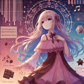BitterSweet / 初恋 v2