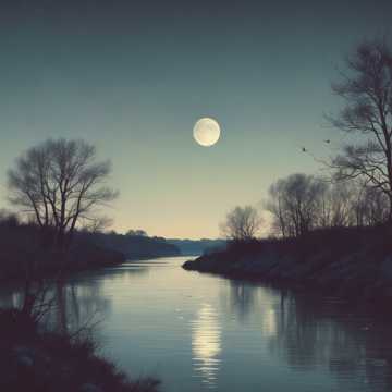 Khola (River)