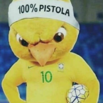 Cremogema (na mente dos que comem mingal)