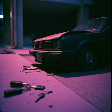 Liada nocturna 