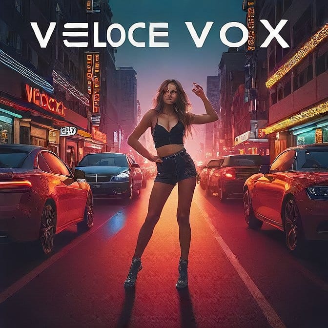 Veloce Vox (Swift Voice)