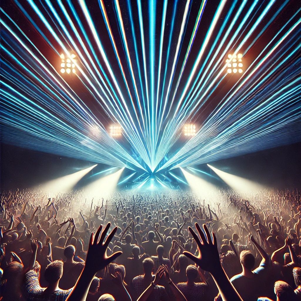 Trance Magnet