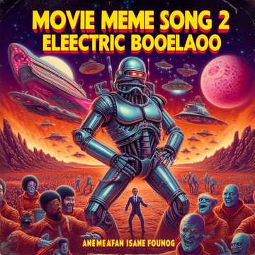 Movie Meme Song 2: Electric Boogaloo (Remastered)