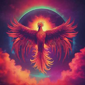 Twin Flame 5 5: The Awakening"
(An Operatic Call to Break Free from trap)