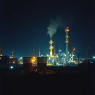human power plant