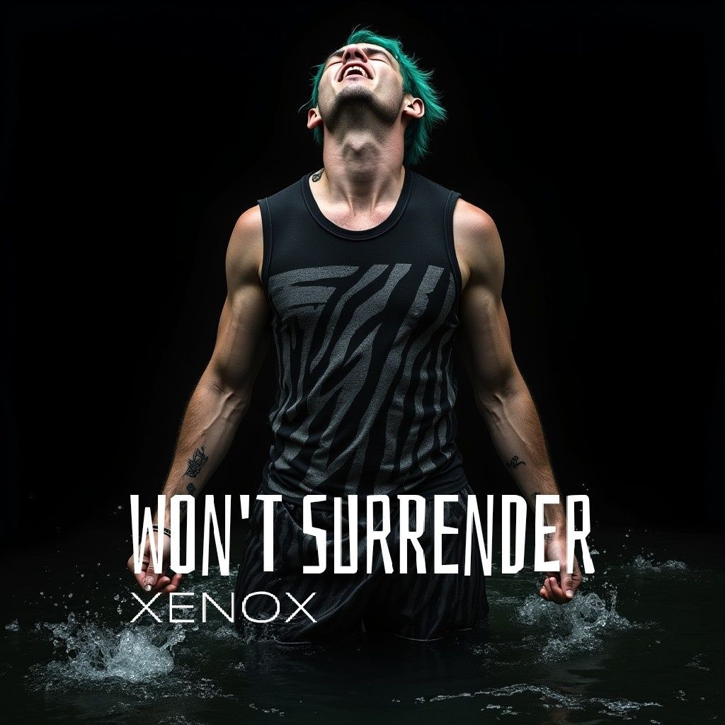 Won't Surrender