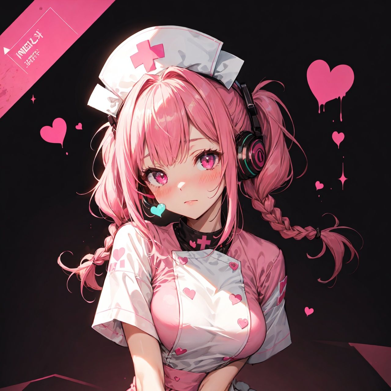 ラブドラッグ (Love Drug)