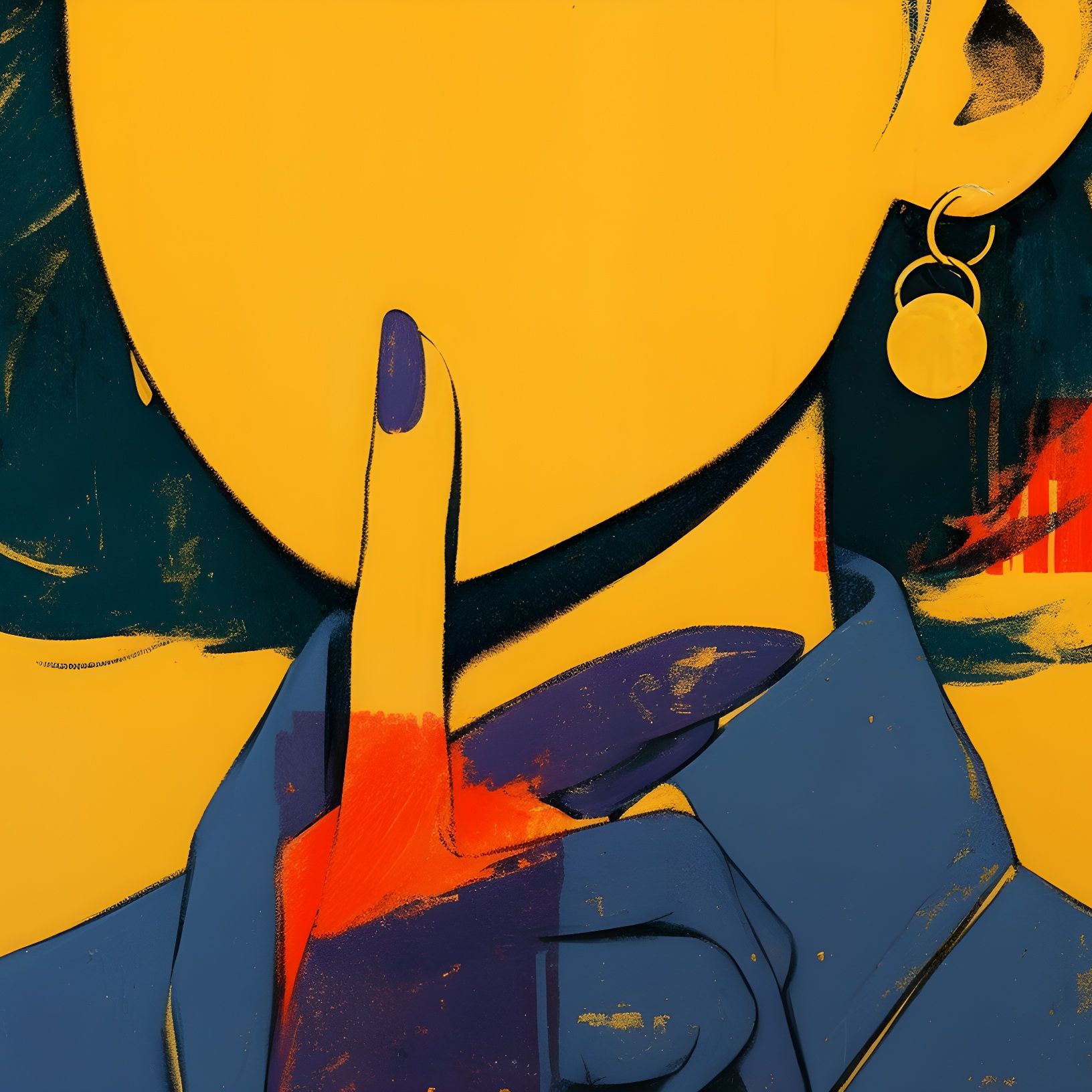 《别对我说》Don't Tell Me