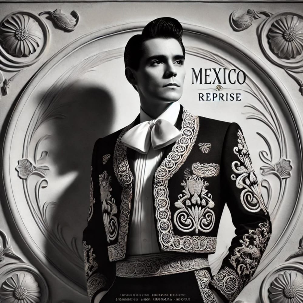 Mexico (reprise)