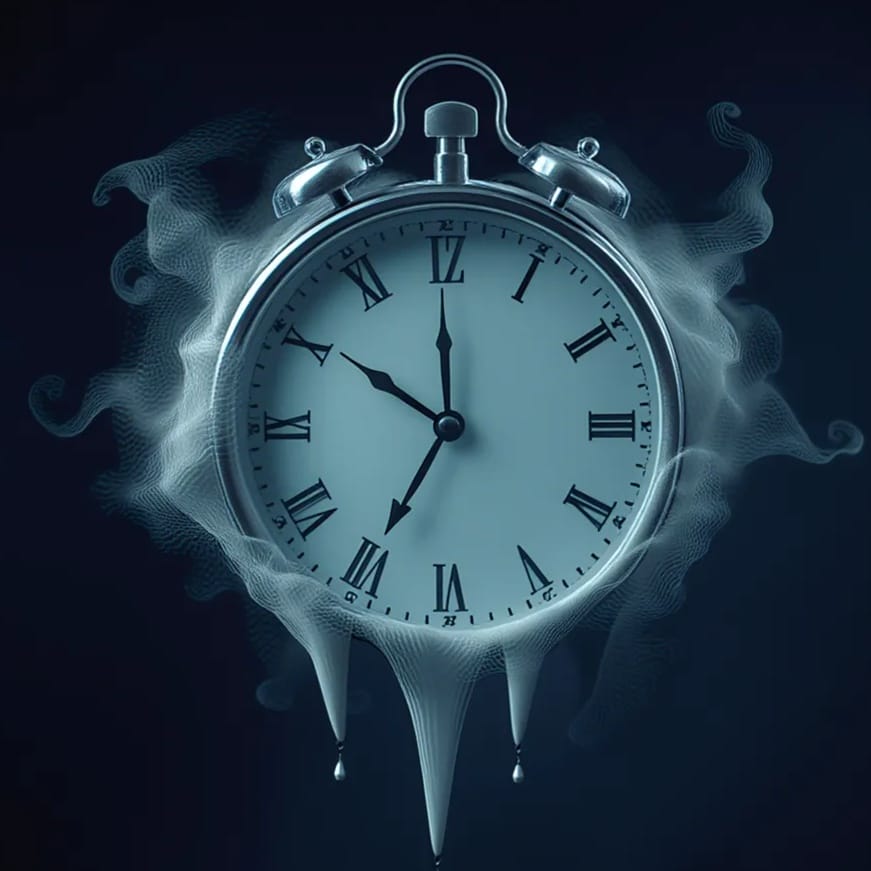 Minuit n'en finit pas