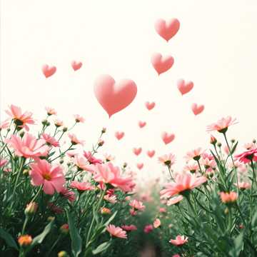 Valentinstag - Liebe das ganze Jahr