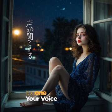 声が聞こえる 