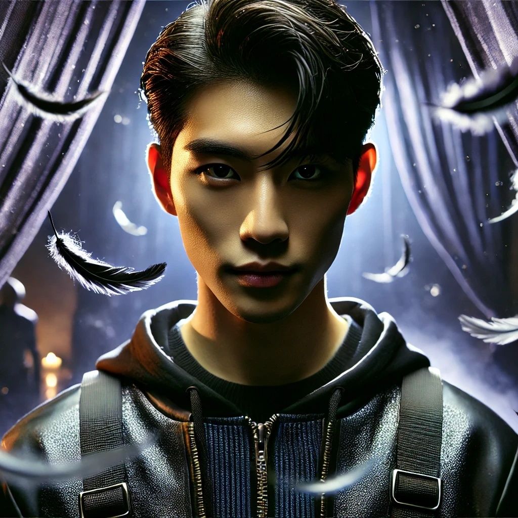 The Raven (Korean)