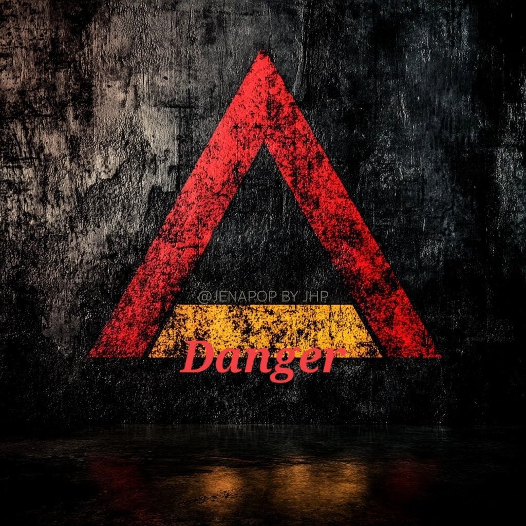 Danger