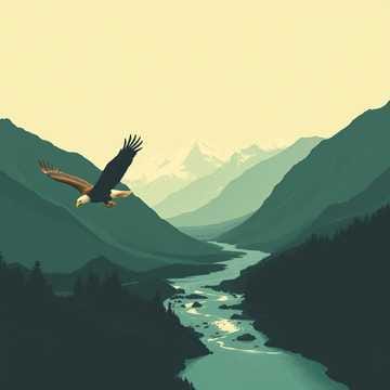 Echoes of the Rainier