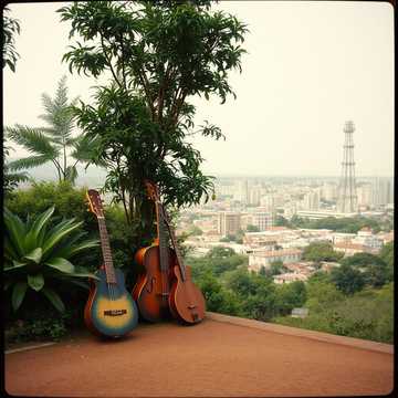 Mis Encantos
