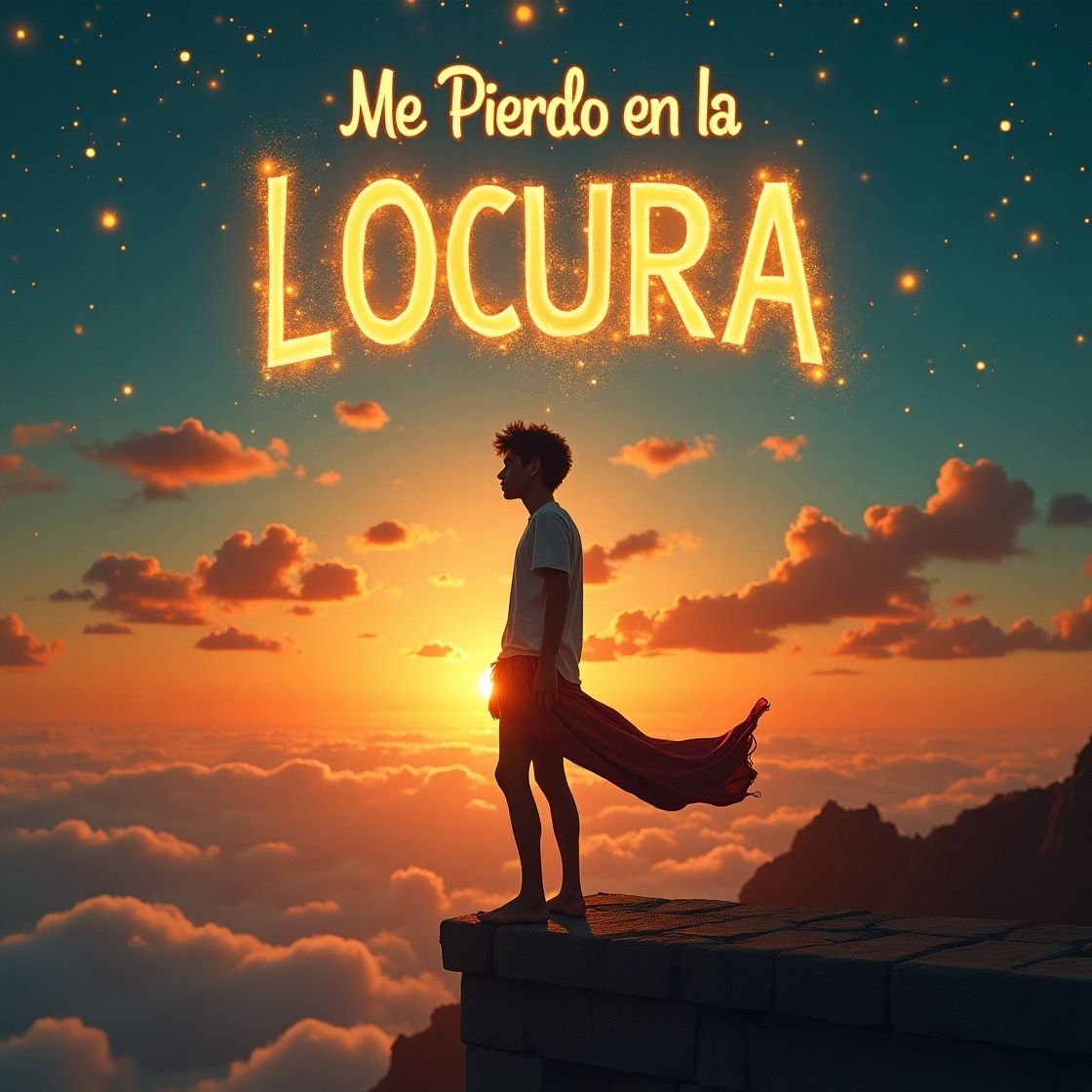Me Pierdo en la LOCURA 