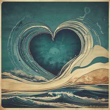 Vuelo Sin Alas [Love&Sad Edit Remix]
