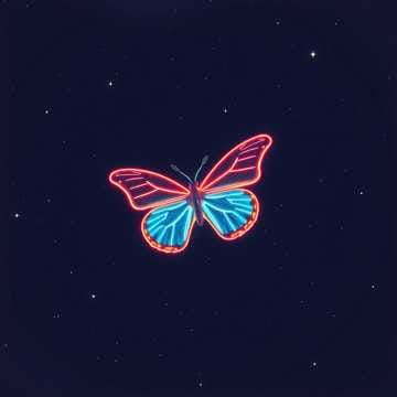 Mariposa Nocturna
