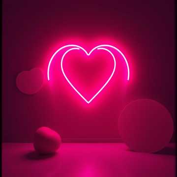 Happy VALENTINE'S DAY