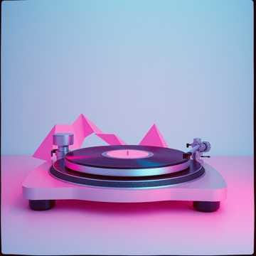 Djenttable Rando Mix #379-2