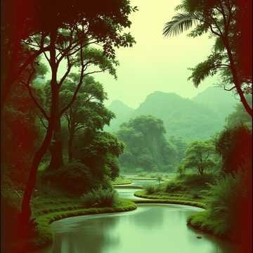 Earth Reborn