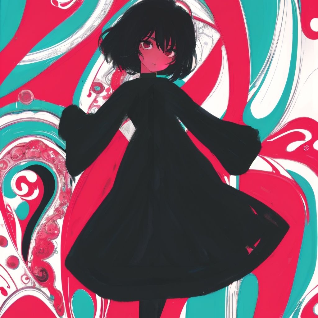 習作１