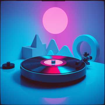 Djenttable Rando Mix #379-1