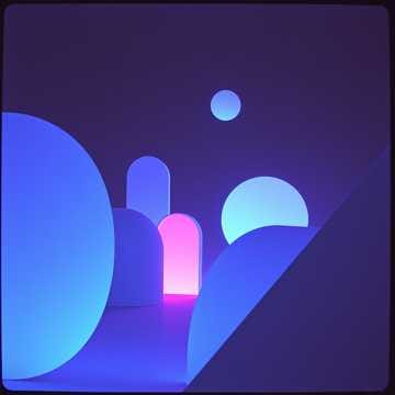 Djenttable Rando Mix #380-2