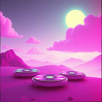 Djenttable Rando Mix #378-1
