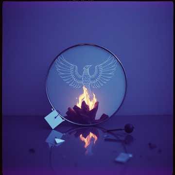 Shattered Silence