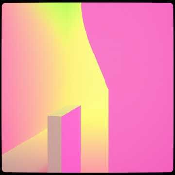 Djenttable Rando Mix #377-1